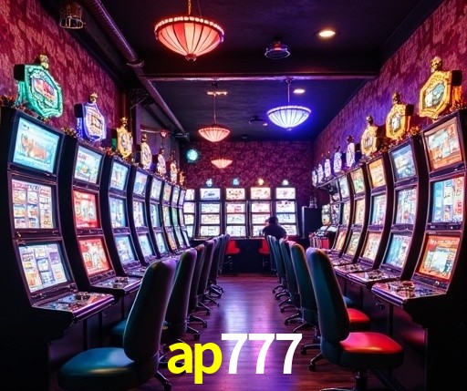 ap777 Plataforma Oficial