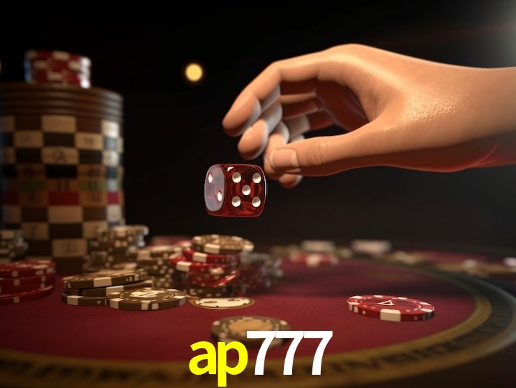 Recursos de Bônus ap777