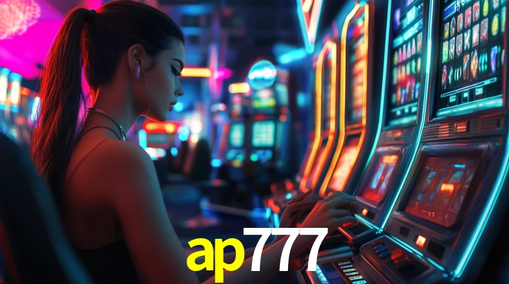Experimente o Login Seguro Premium no ap777