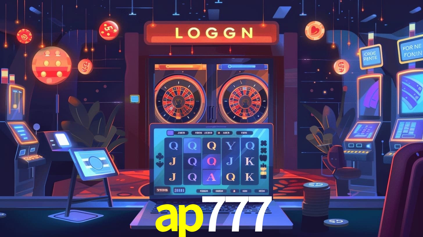 Tecnologia da Plataforma ap777