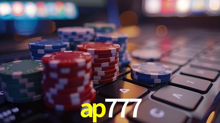 Benefícios da Conta ap777