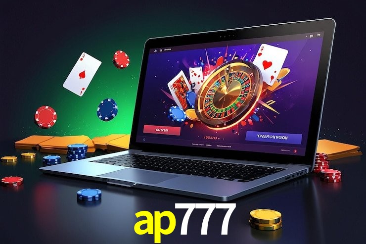 Sistemas de Segurança ap777