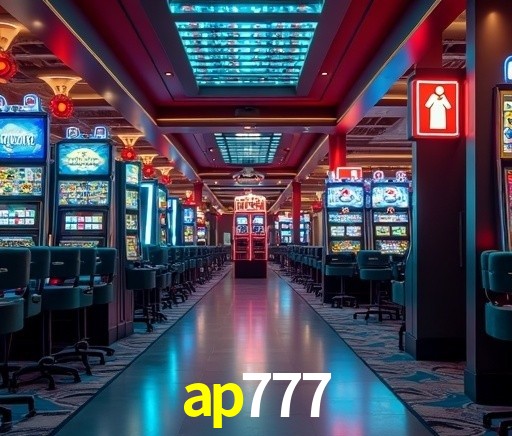 Inovações de Jogos na ap777: O Futuro das Experiências Interativas