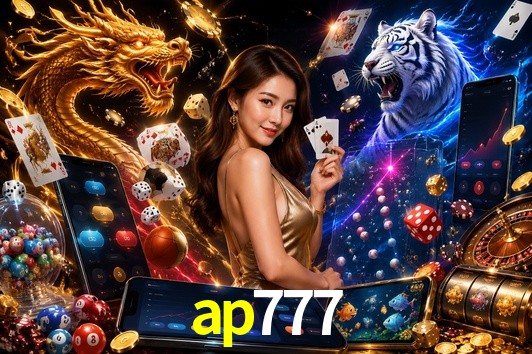 Basketball Betting ap777