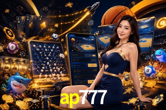 Flash Promotion ap777
