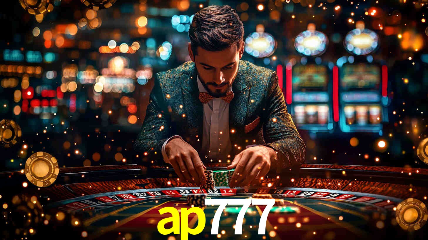 ap777 App Interface