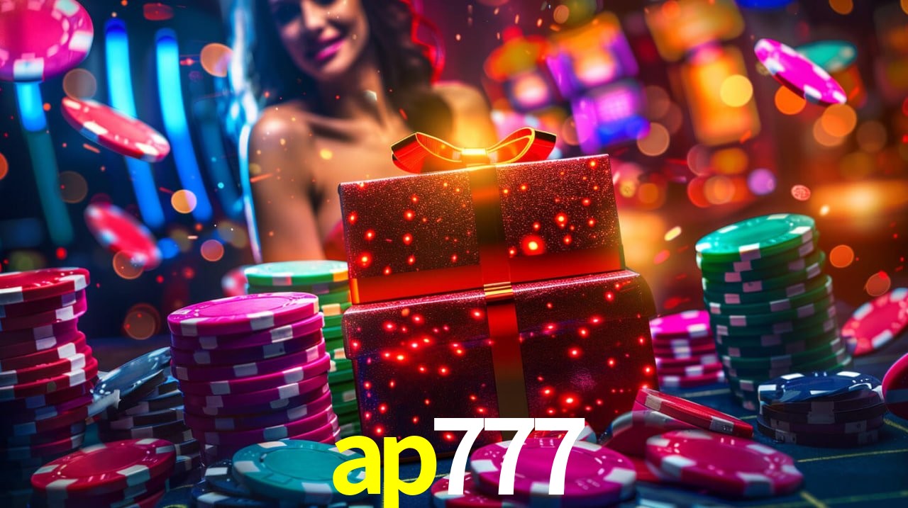 A Emoção da Loteria na ap777: Uma Chance de Mudança de Vida