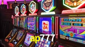 cassino ap777