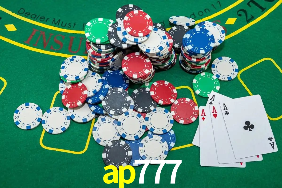 Interface do App ap777
