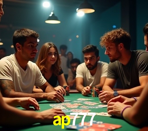 ap777 cassino