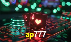Apostas de Tênis ap777