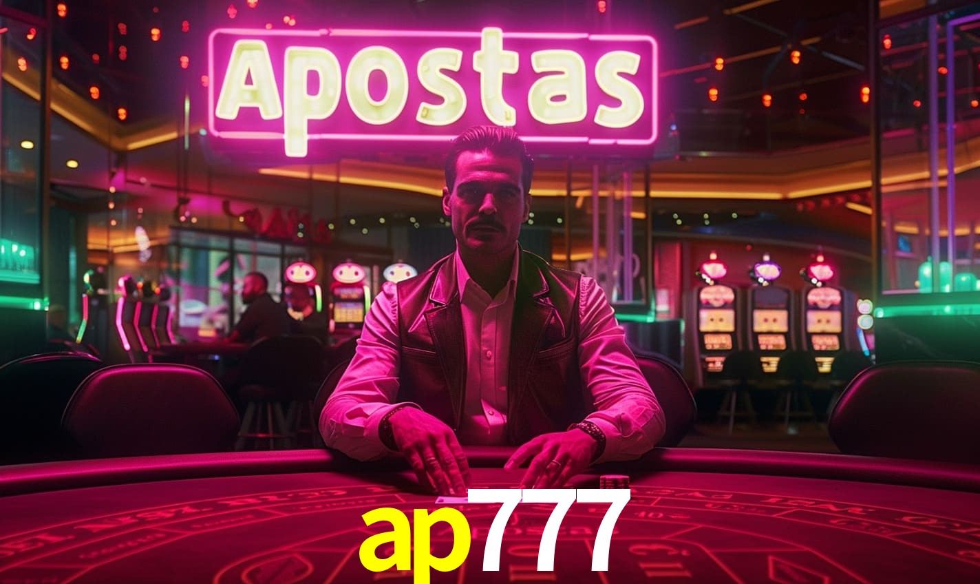 Descubra a Essência do ap777: Nossa História e Compromissos
