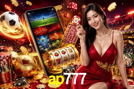 Football Betting ap777