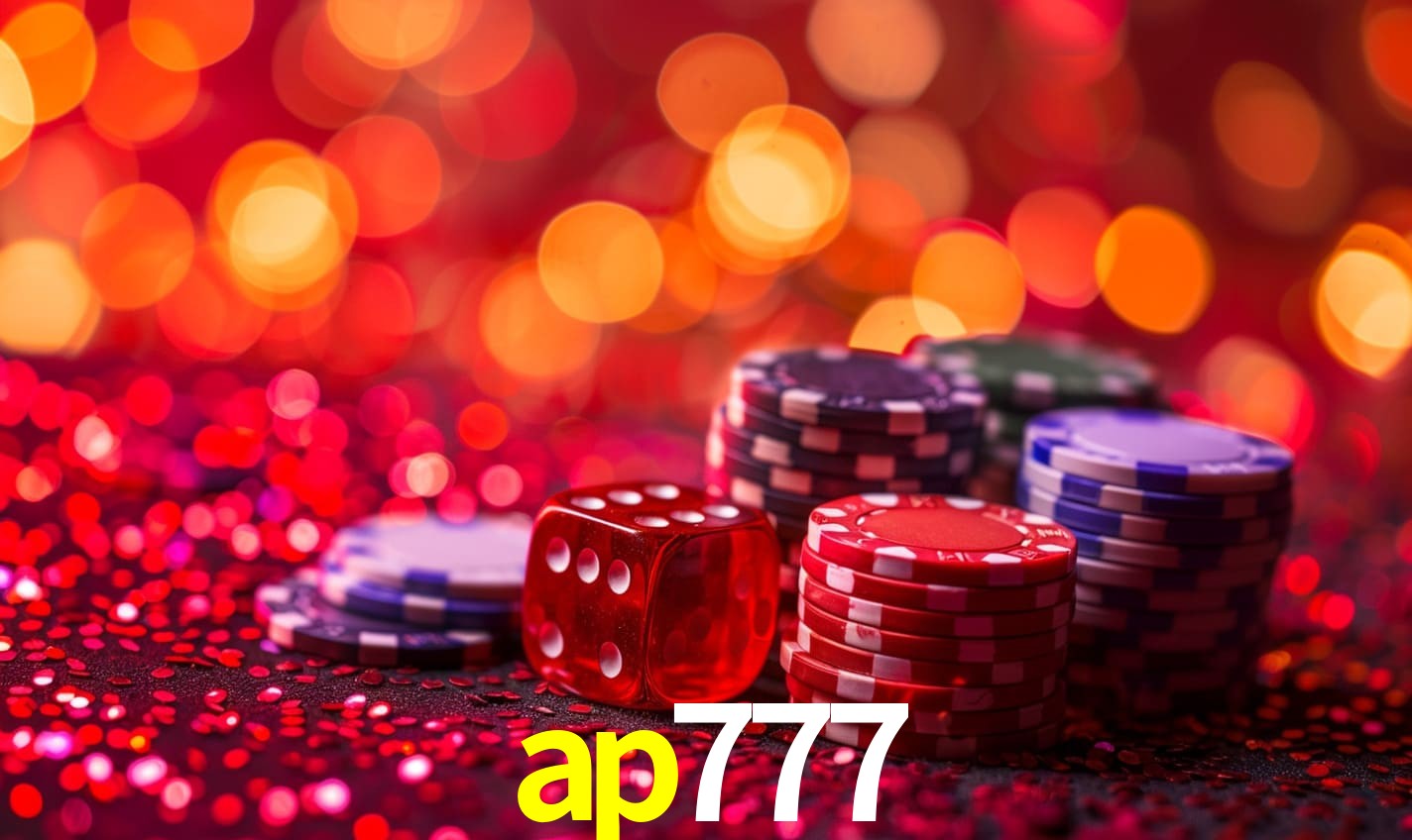 Explorando a Categoria de Eventos em Apostas na ap777