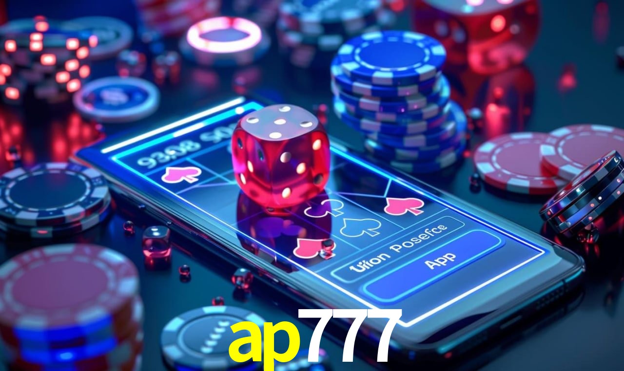 ap777 lottery