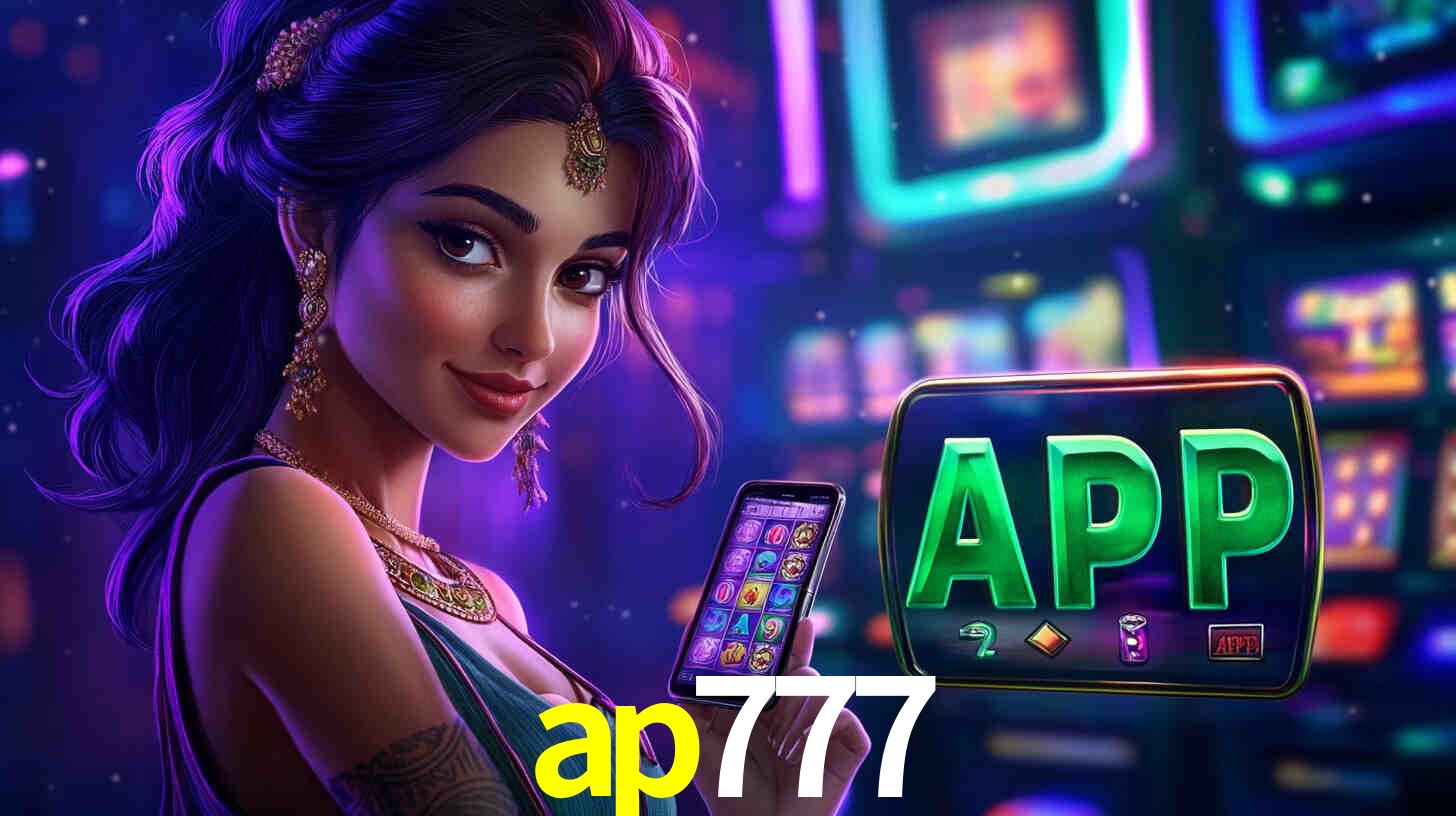 ap777: A Experiência de Casino com Jogos de Mesa ao Vivo