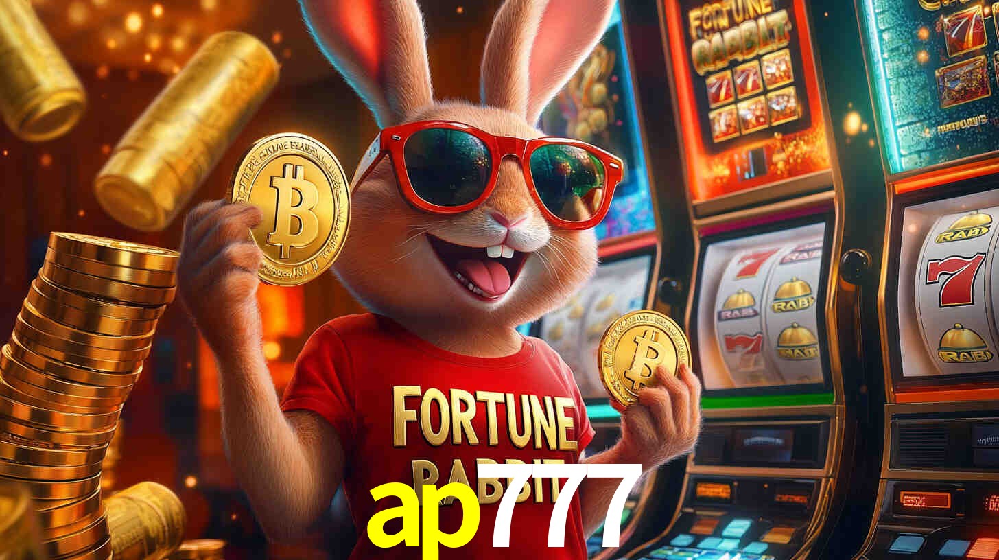 Apostas Esportivas na ap777: Um Guia Completo