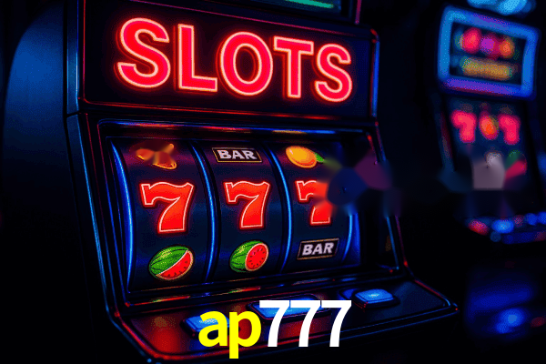 ap777 cassino online