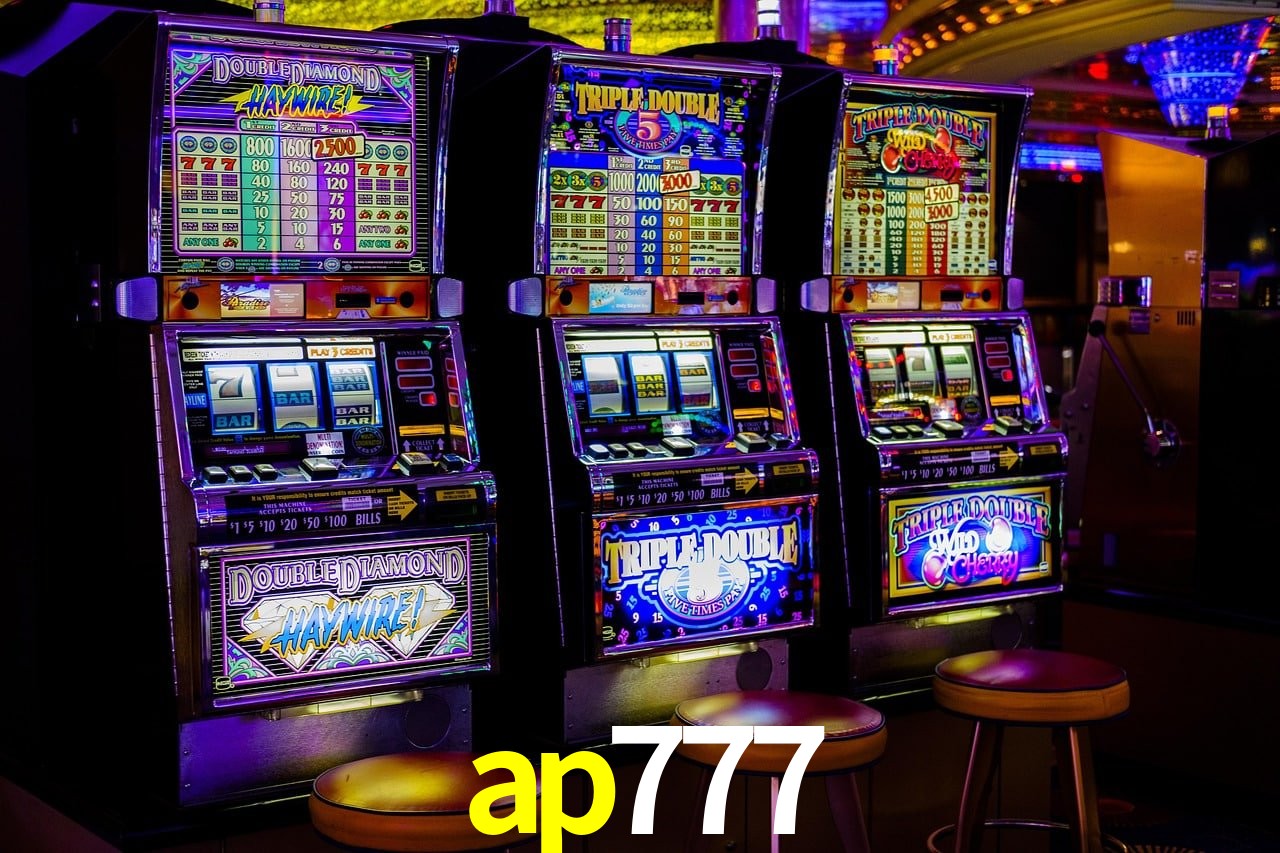Mesa de Blackjack ap777