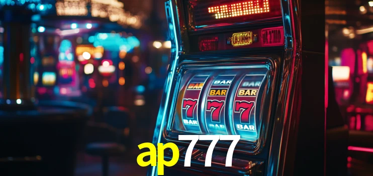 Welcome Bonus ap777