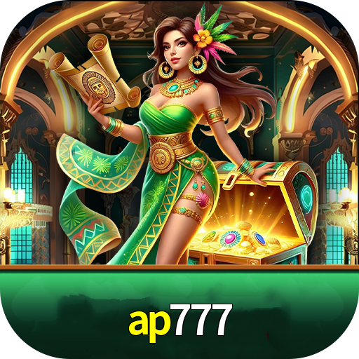 Logo ap777